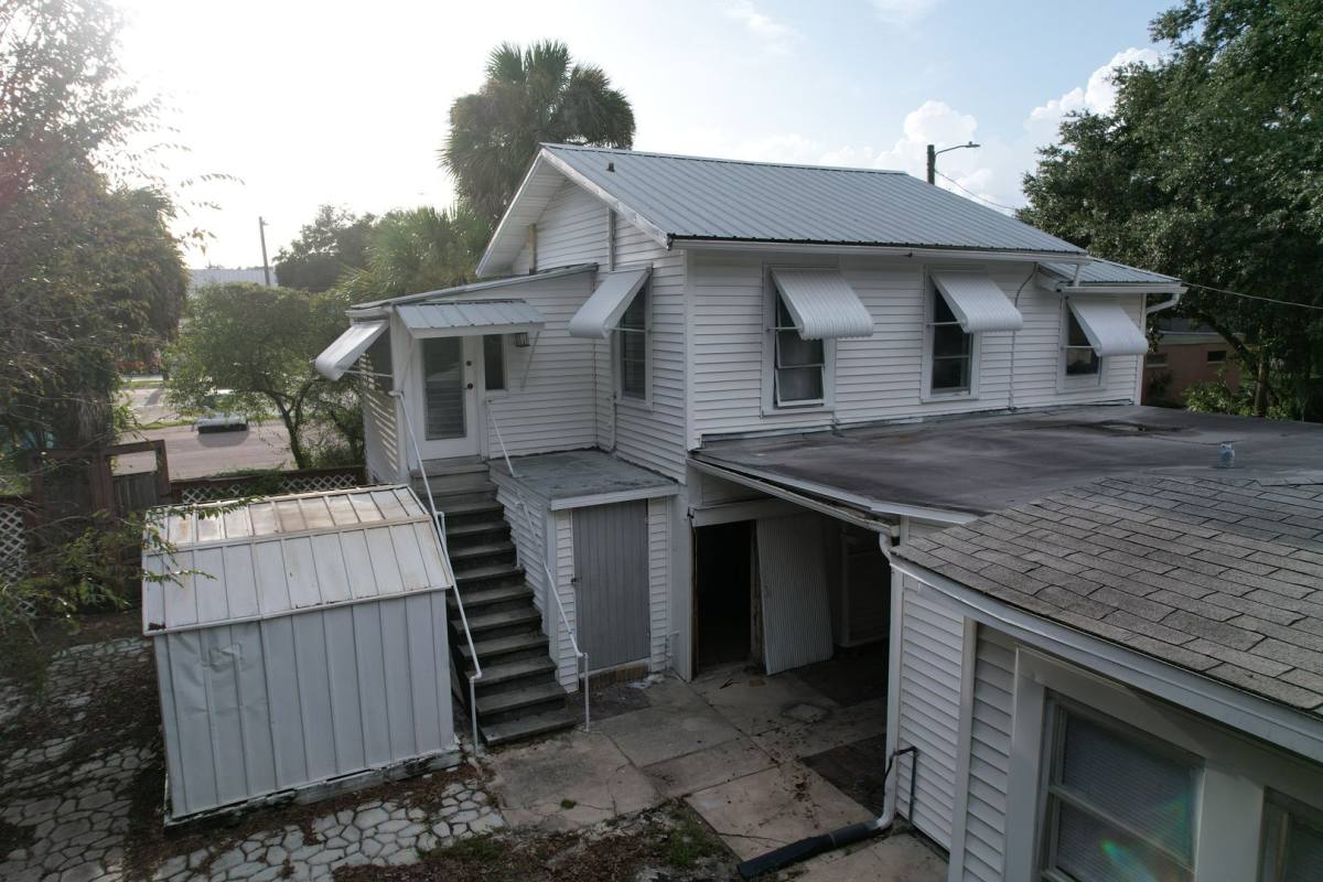 House for rent at 6506 N Wellington Ave, Tampa, FL 33604