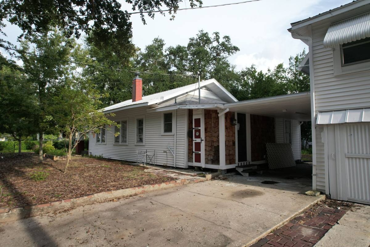 House for rent at 6506 N Wellington Ave, Tampa, FL 33604