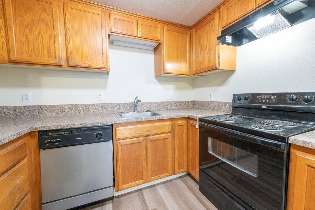 Apartment for rent at 8819 N Edison, Portland, OR 97203