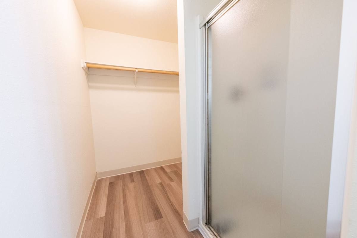 Apartment for rent at 8819 N Edison, Portland, OR 97203
