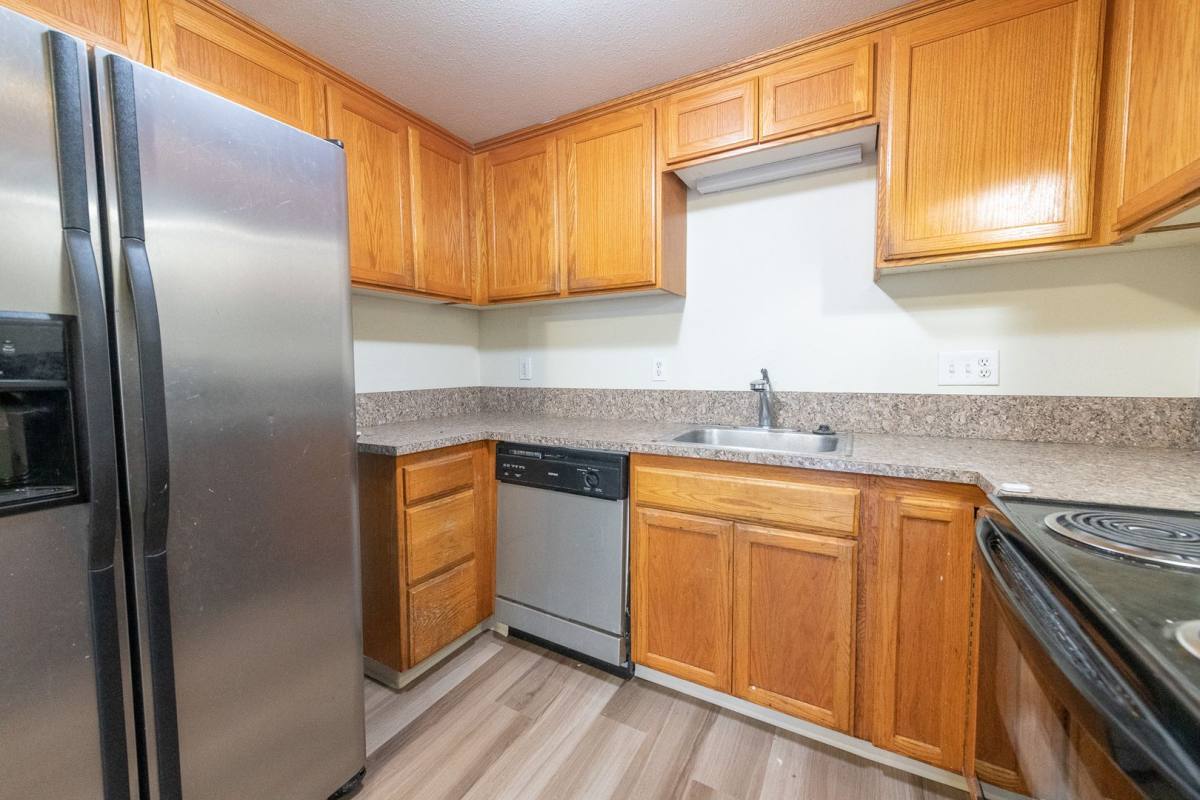 Apartment for rent at 8819 N Edison, Portland, OR 97203
