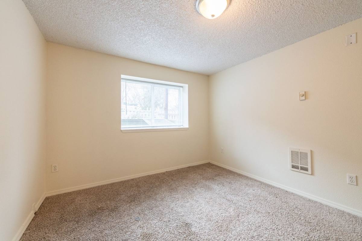 Apartment for rent at 8819 N Edison, Portland, OR 97203