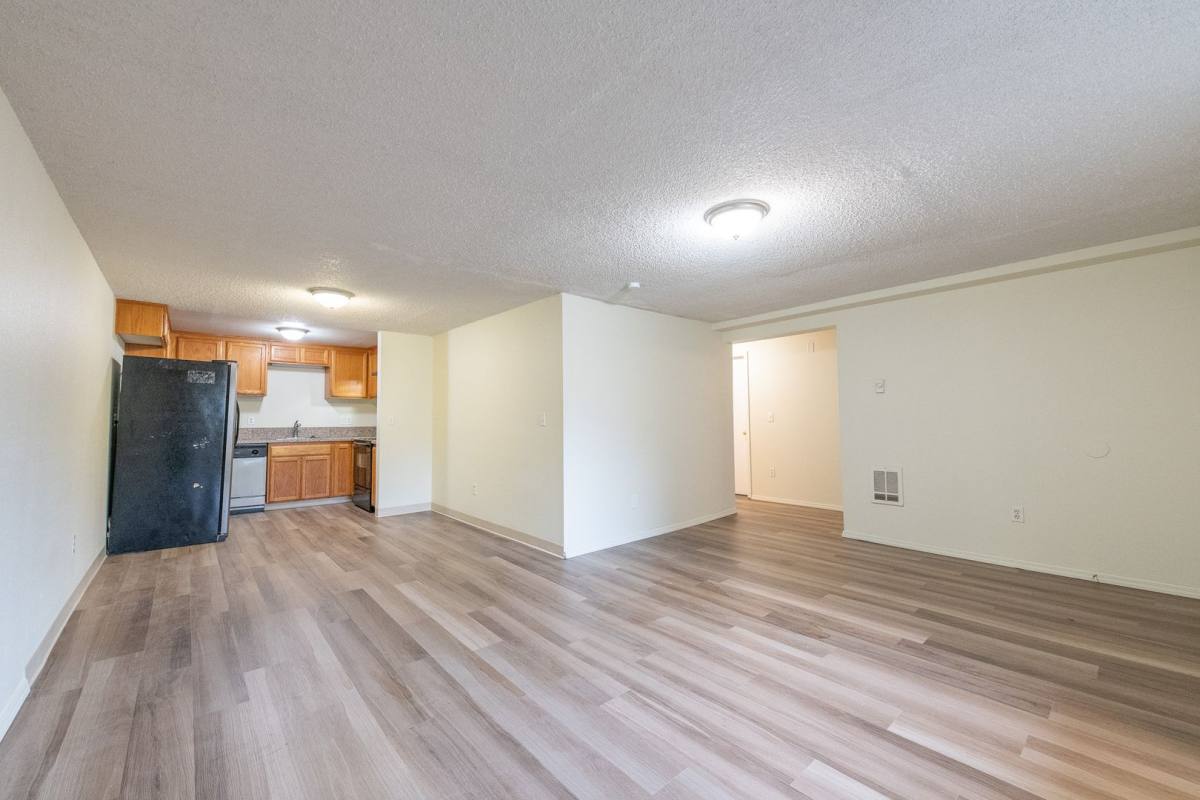 Apartment for rent at 8819 N Edison, Portland, OR 97203