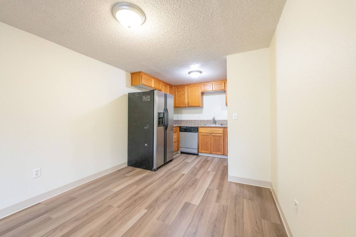 Apartment for rent at 8819 N Edison, Portland, OR 97203