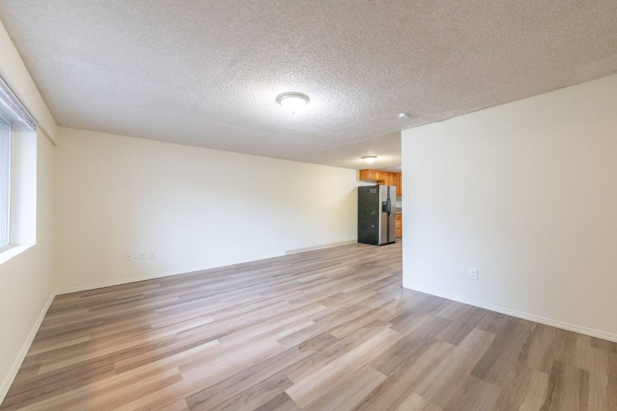 Apartment for rent at 8819 N Edison, Portland, OR 97203