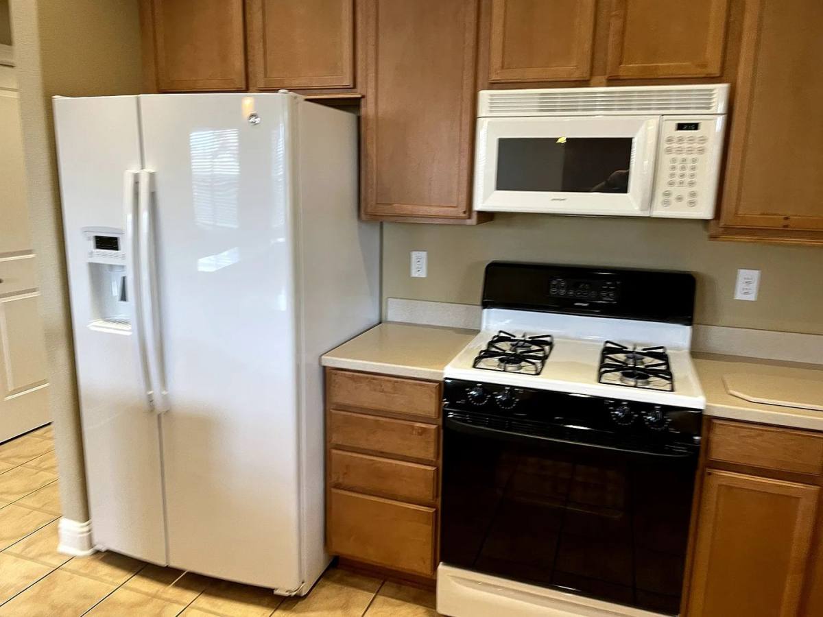 Apartment for rent at 1320 Anita Court, Orland, CA 95963