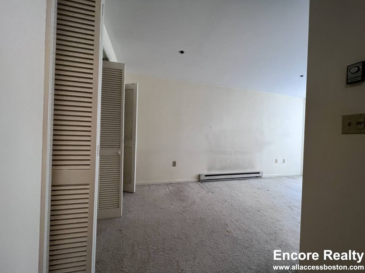 Apartment for rent at 195 Park Dr E, Boston, MA 02115