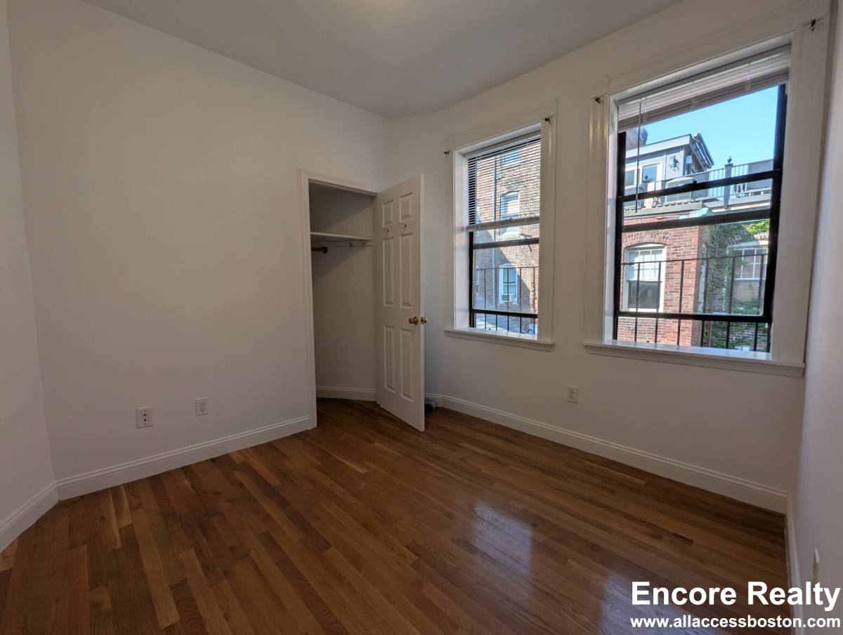 Apartment for rent at 24 Phillips St #17, Boston, MA 02114