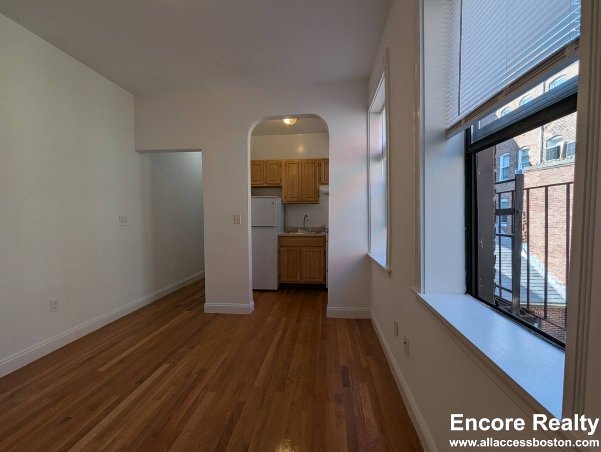 Apartment for rent at 24 Phillips St #17, Boston, MA 02114