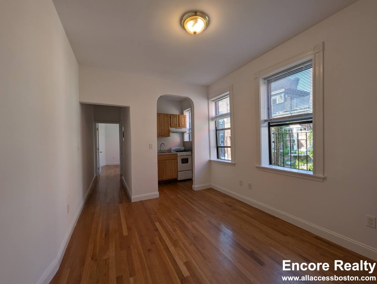 Apartment for rent at 24 Phillips St #17, Boston, MA 02114