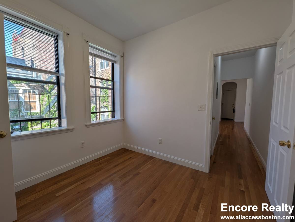 Apartment for rent at 24 Phillips St #17, Boston, MA 02114
