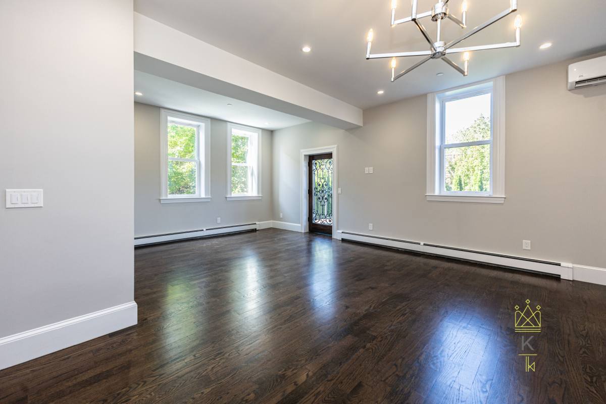 Apartment for rent at 85 Regent St #2, Roxbury, MA 02119