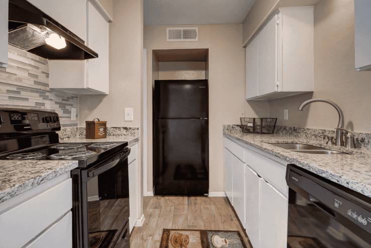 Apartment for rent at 1330 W Spring Valley Rd #7, Dallas, TX 75240