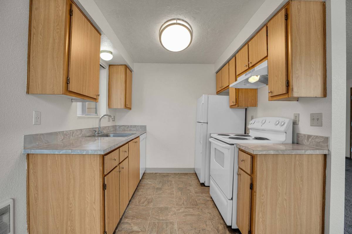 Apartment for rent at 298 Triple Tree Circle N, Salem, OR 97303