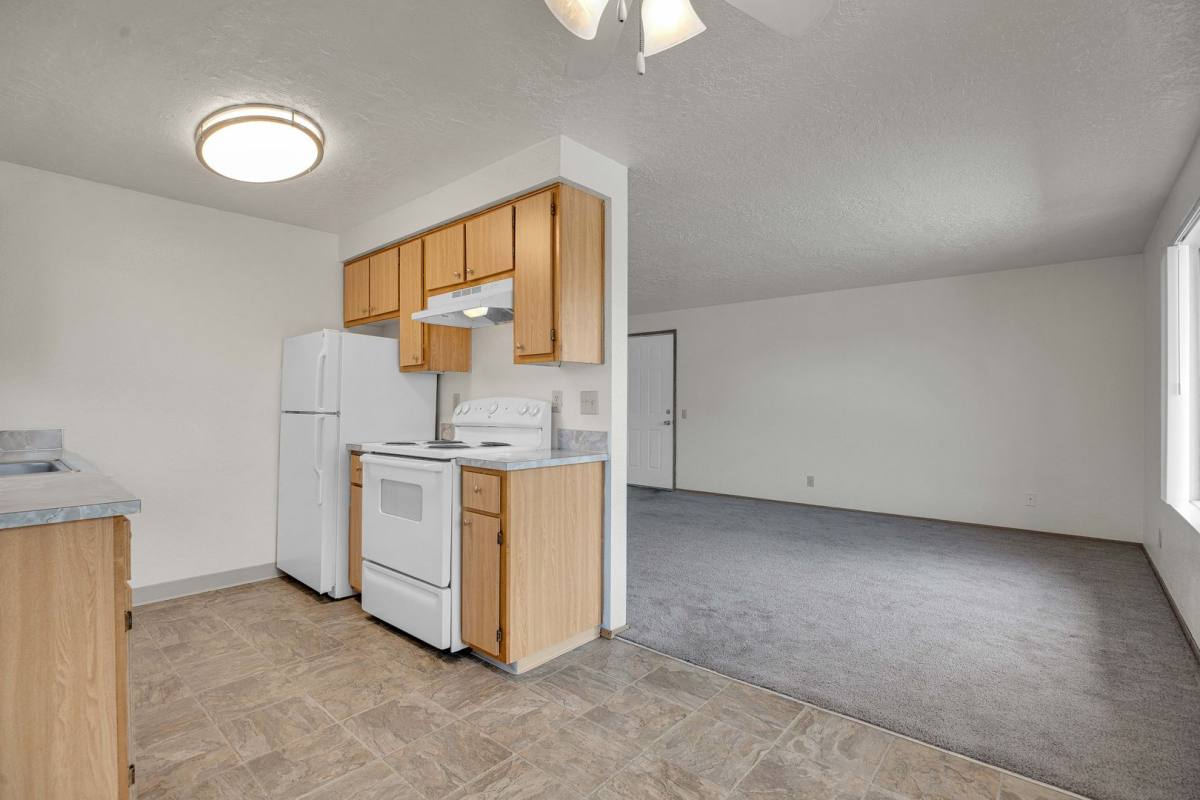 Apartment for rent at 298 Triple Tree Circle N, Salem, OR 97303
