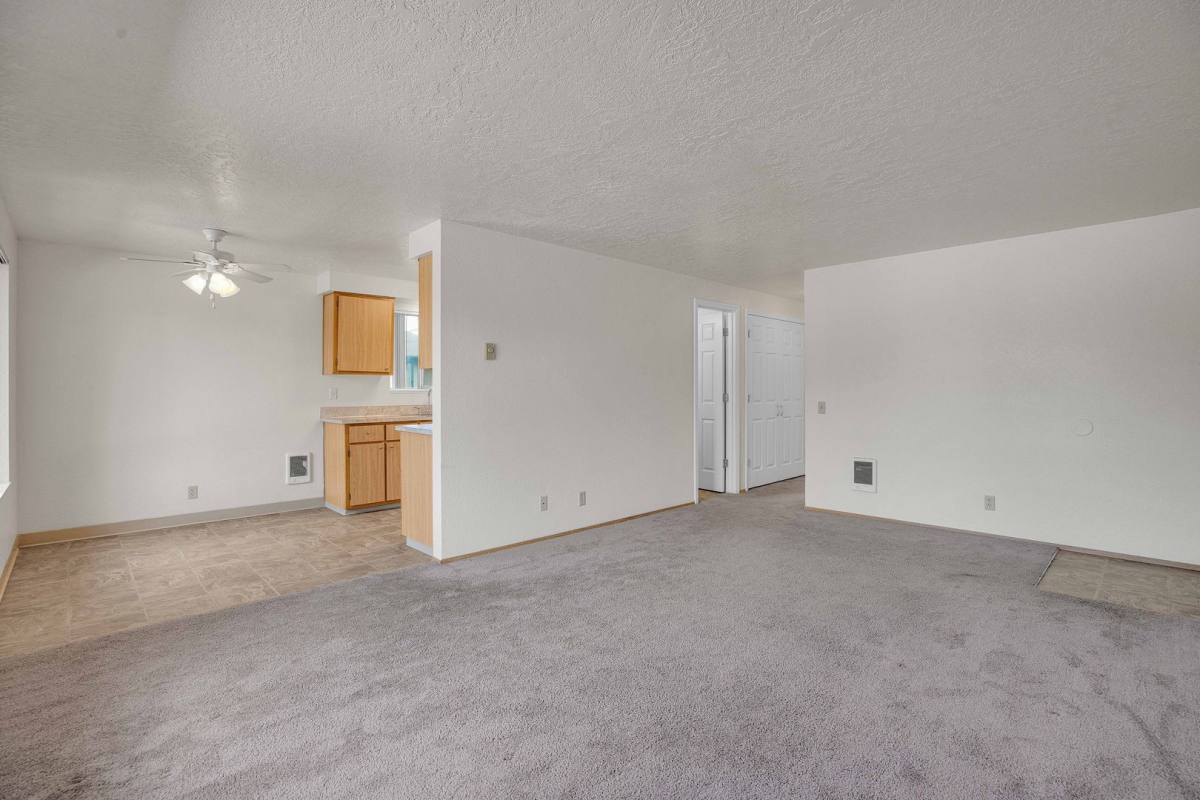Apartment for rent at 298 Triple Tree Circle N, Salem, OR 97303