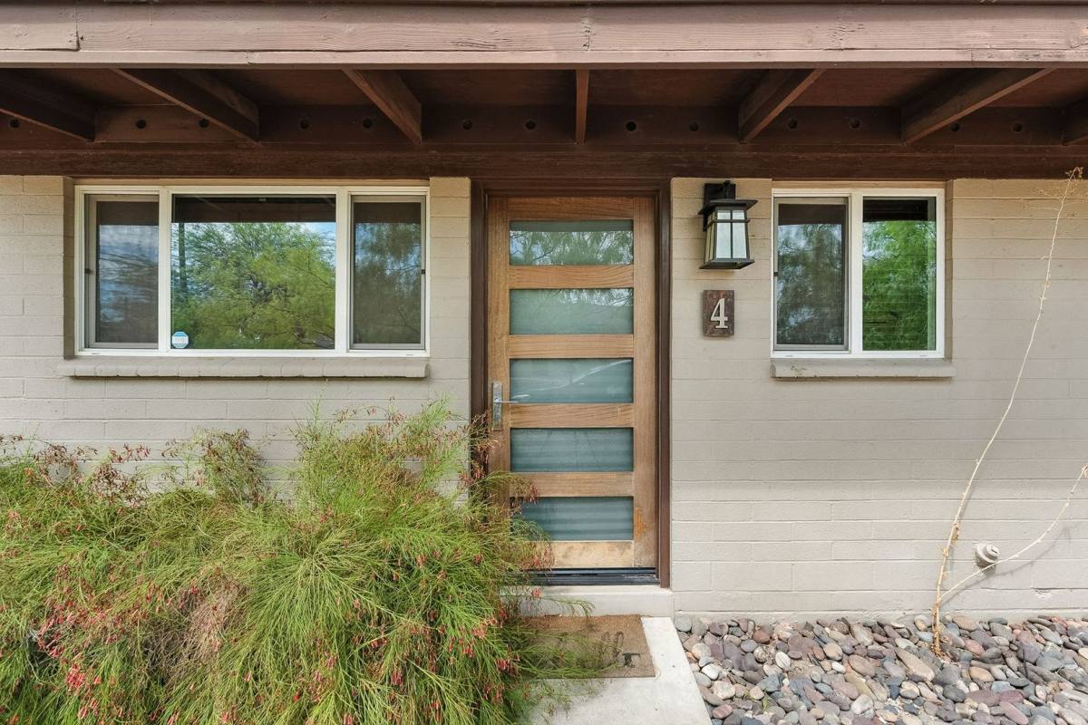 Apartment for rent at 1647 N Santa Rita Ave, Tucson, AZ 85719