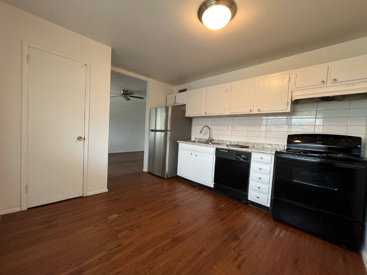 Apartment for rent at 1406 Acadian Dr #38, Houma, LA 70363