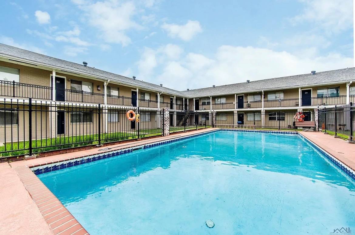 Apartment for rent at 1406 Acadian Dr #38, Houma, LA 70363