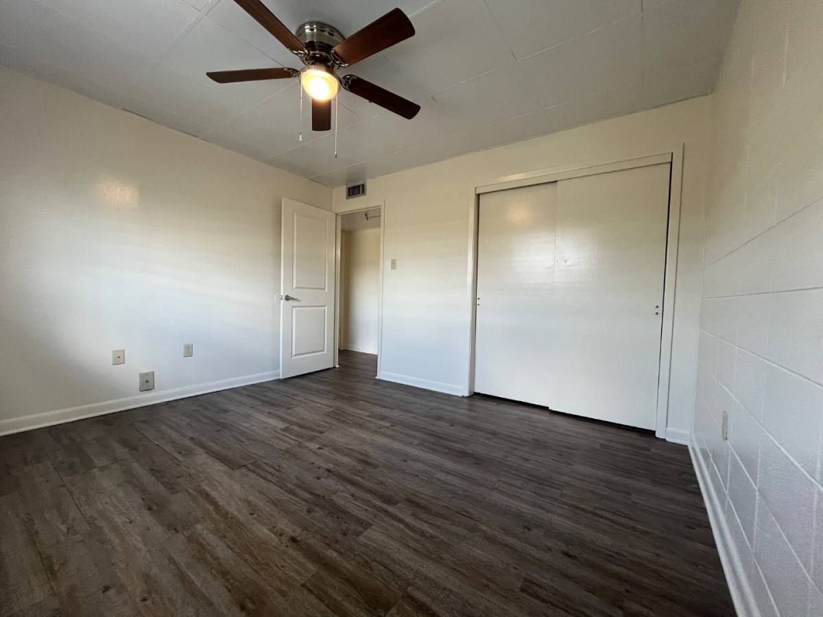 Apartment for rent at 100 Stadium Dr #35, Houma, LA 70360