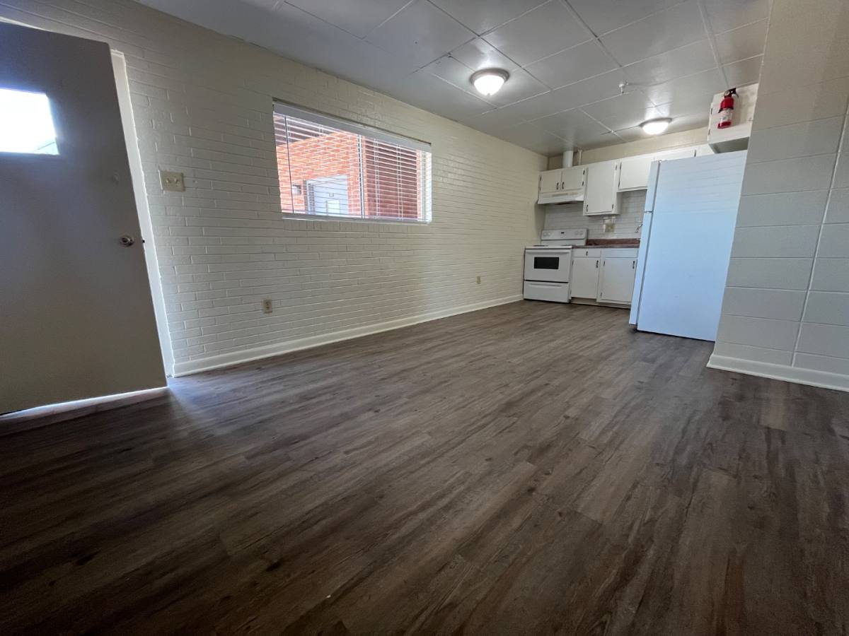 Apartment for rent at 100 Stadium Dr #35, Houma, LA 70360