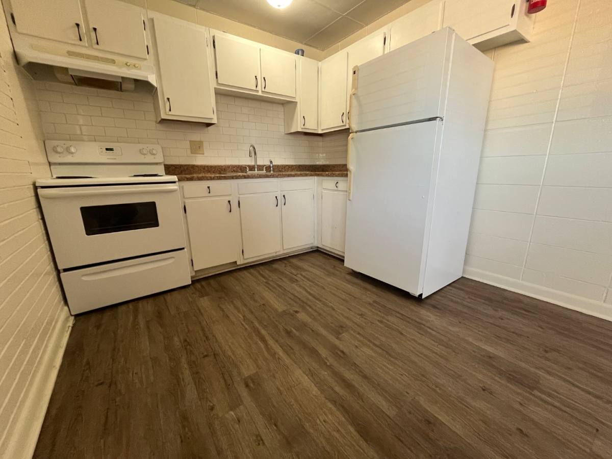 Apartment for rent at 100 Stadium Dr #35, Houma, LA 70360
