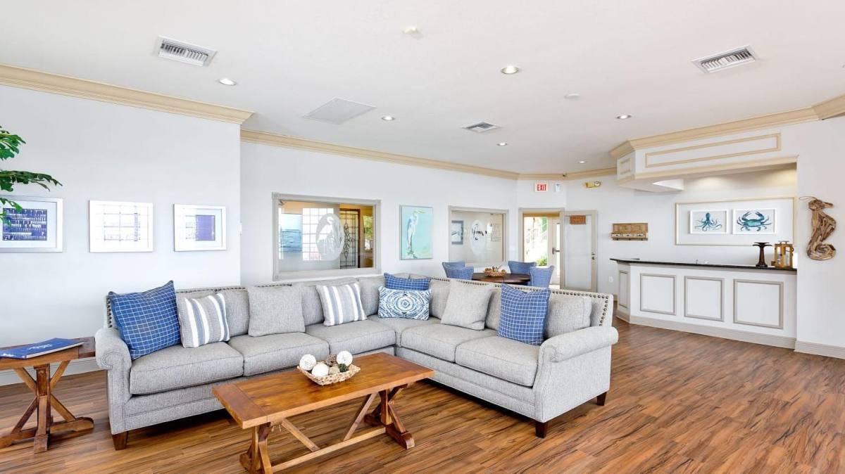 Apartment for rent at 1632 N Federal Highway 001-570, Boynton Beach, FL 33435