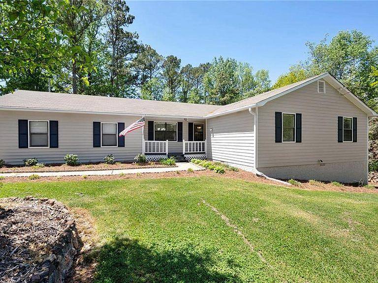 House for rent at 14 Mill Court, Dallas, GA 30157