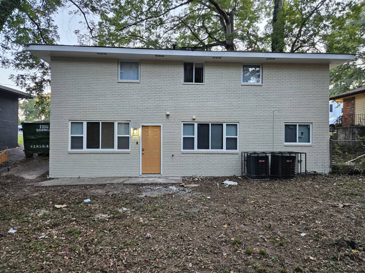 Apartment for rent at 1341 Pine Ave, Atlanta, GA 30344