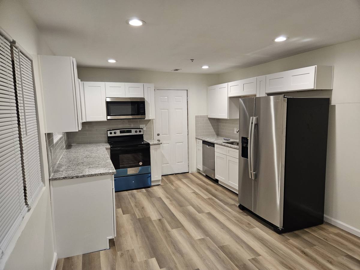 Apartment for rent at 1341 Pine Ave, Atlanta, GA 30344