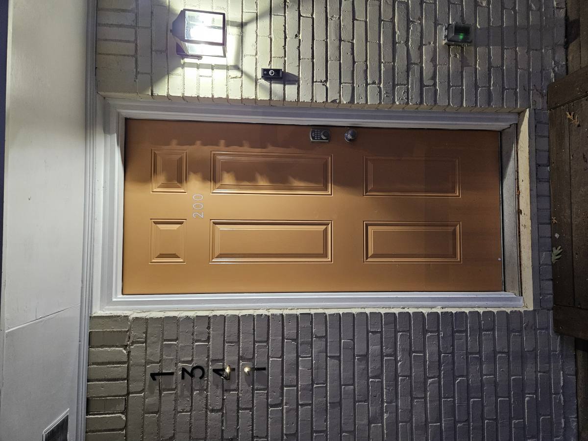 Apartment for rent at 1341 Pine Ave, Atlanta, GA 30344