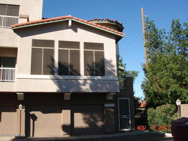 Townhouse for rent at Chaparral North Villas Condominiums, 7414 E Northland Dr #A-106, Scottsdale, AZ 85251