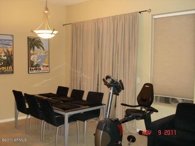 Townhouse for rent at Chaparral North Villas Condominiums, 7414 E Northland Dr #A-106, Scottsdale, AZ 85251