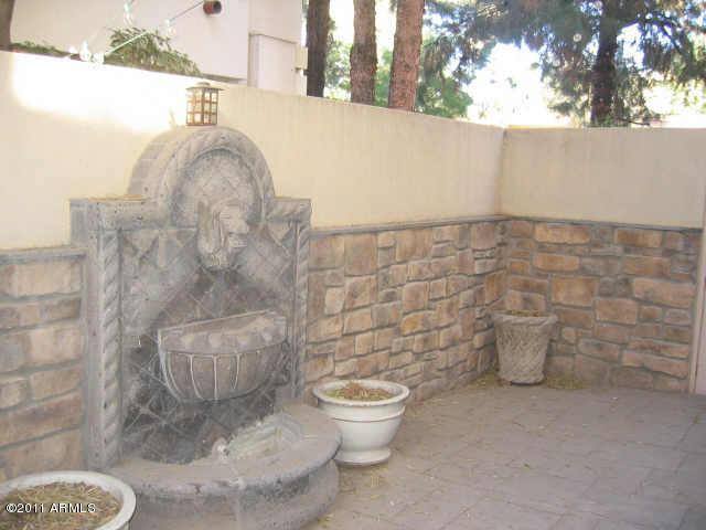 Townhouse for rent at Chaparral North Villas Condominiums, 7414 E Northland Dr #A-106, Scottsdale, AZ 85251