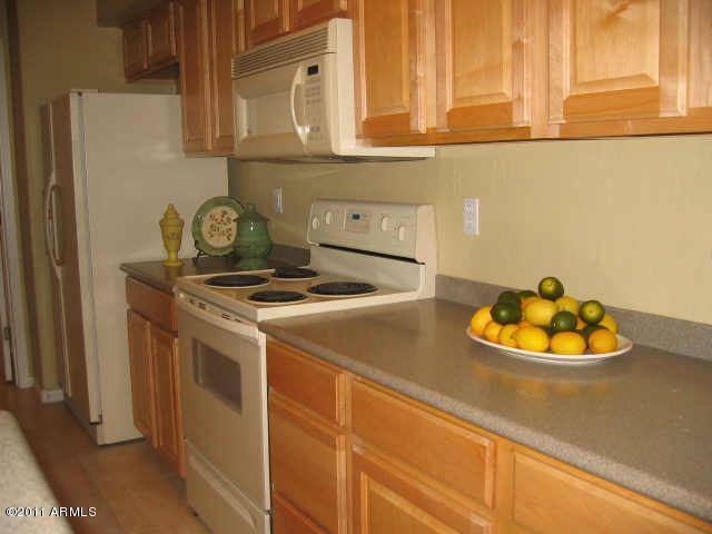 Townhouse for rent at Chaparral North Villas Condominiums, 7414 E Northland Dr #A-106, Scottsdale, AZ 85251
