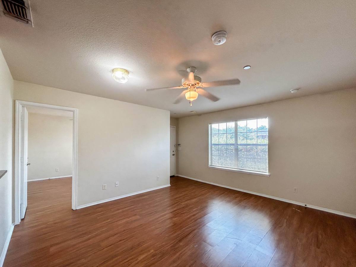 Apartment for rent at Centennial, 1126 Ave A, Denton, TX 76201