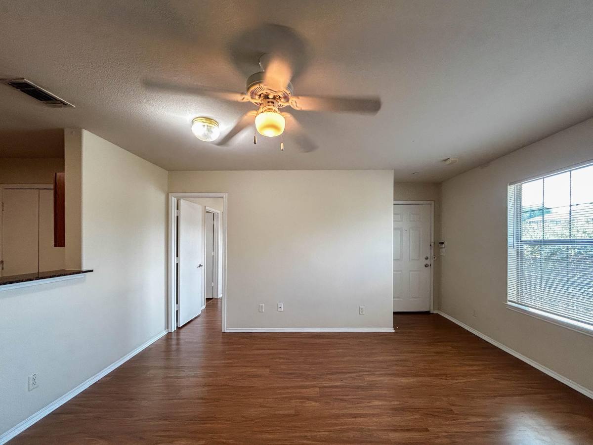 Apartment for rent at Centennial, 1126 Ave A, Denton, TX 76201