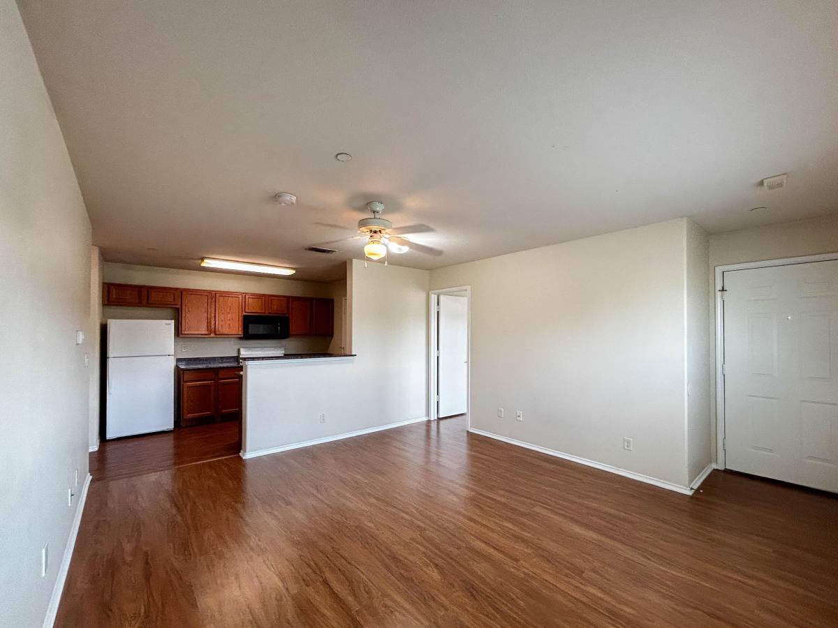 Apartment for rent at Centennial, 1126 Ave A, Denton, TX 76201