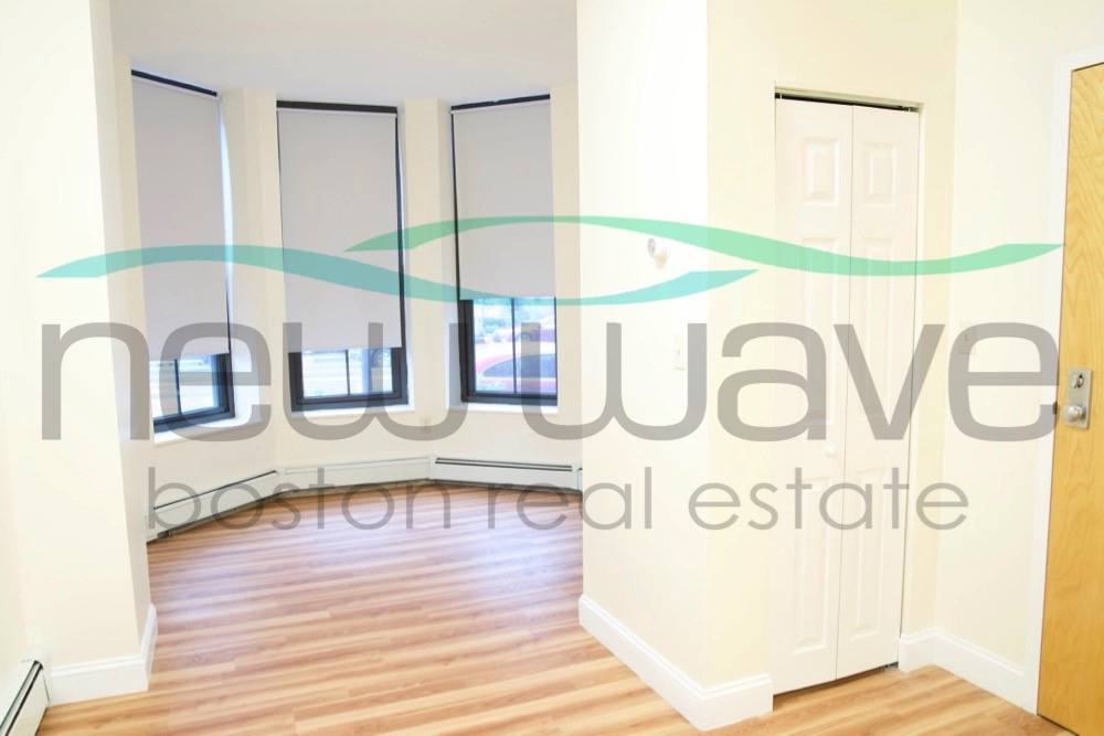 Apartment for rent at 395 Massachusetts Ave #3, Boston, MA 02118