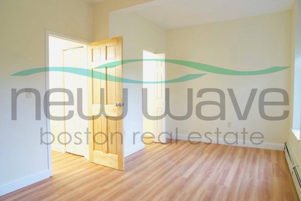 Apartment for rent at 395 Massachusetts Ave #3, Boston, MA 02118