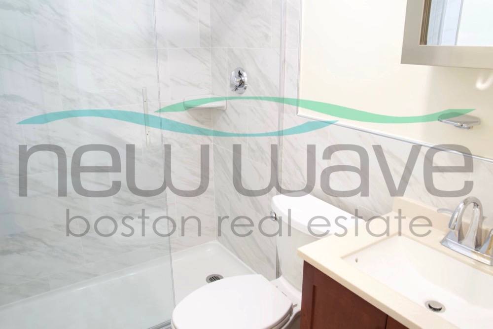 Apartment for rent at 395 Massachusetts Ave #3, Boston, MA 02118