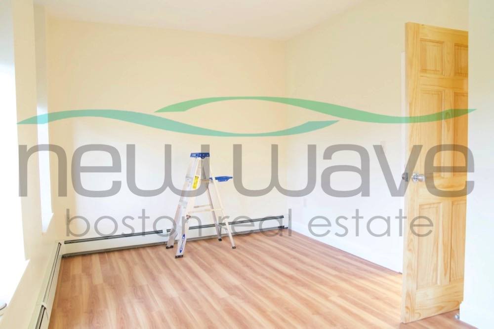 Apartment for rent at 395 Massachusetts Ave #3, Boston, MA 02118