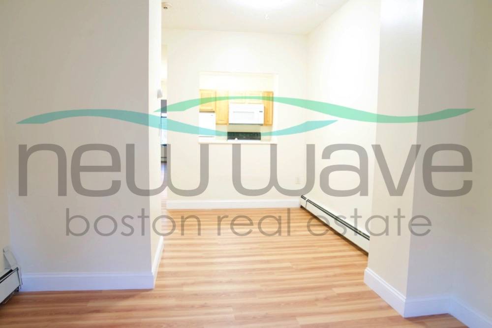 Apartment for rent at 395 Massachusetts Ave #3, Boston, MA 02118