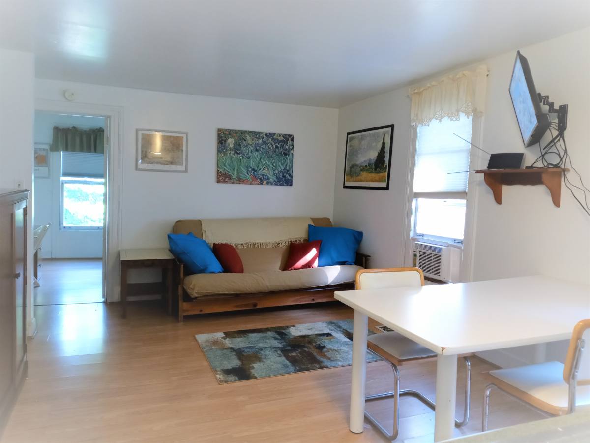 Apartment for rent at 21 Beacon St #ARTWALK Cozy, Rochester, NY 14607