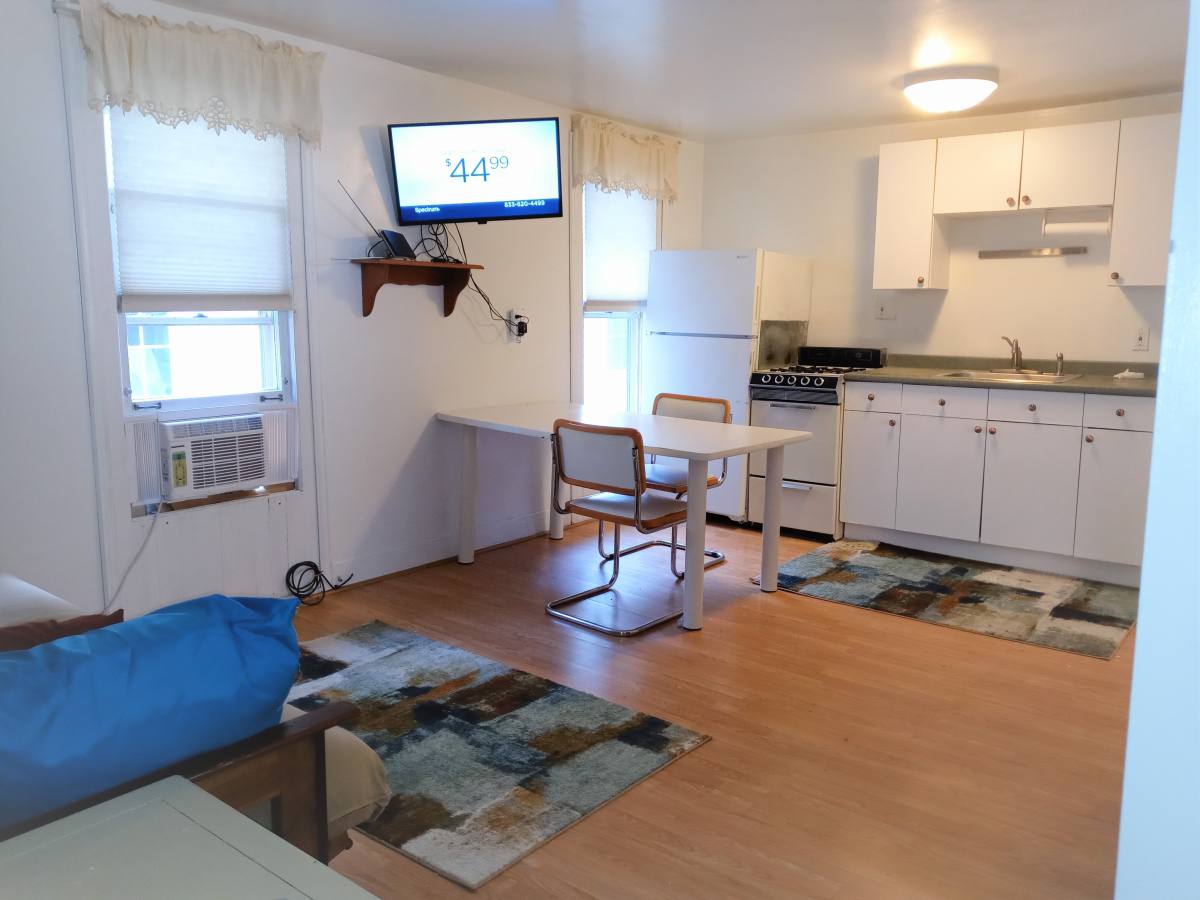 Apartment for rent at 21 Beacon St #ARTWALK Cozy, Rochester, NY 14607