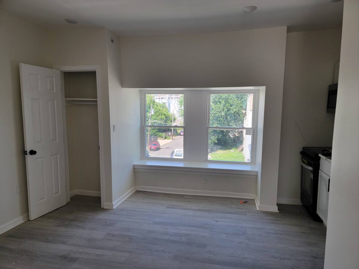 Apartment for rent at 3625 N 22nd St #1 Branch, Philadelphia, PA 19140