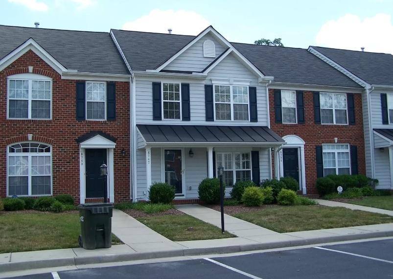 House for rent at Townes at Grand Oaks, 6747 S Grand Brook Circle, Richmond, VA 23225