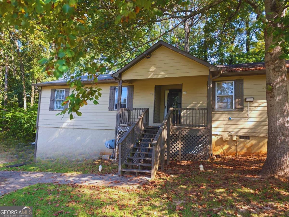 House for rent at 110 Fairhaven Court, Stockbridge, GA 30281