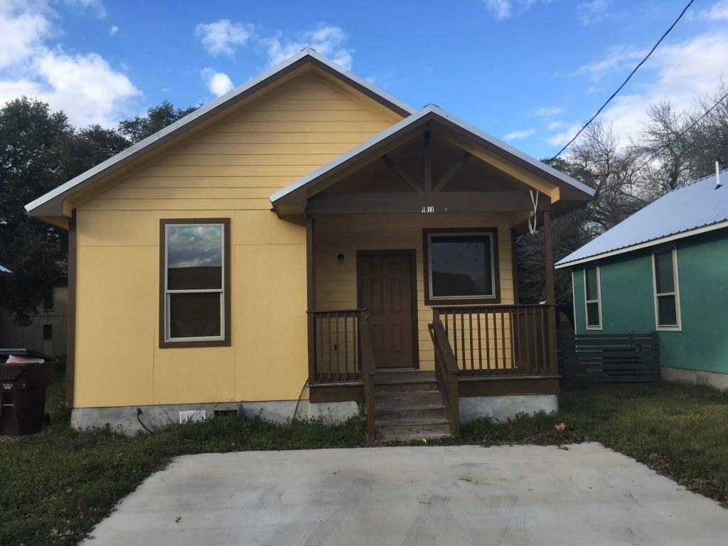 House for rent at 1013 Fir Lane, Lockhart, TX 78644