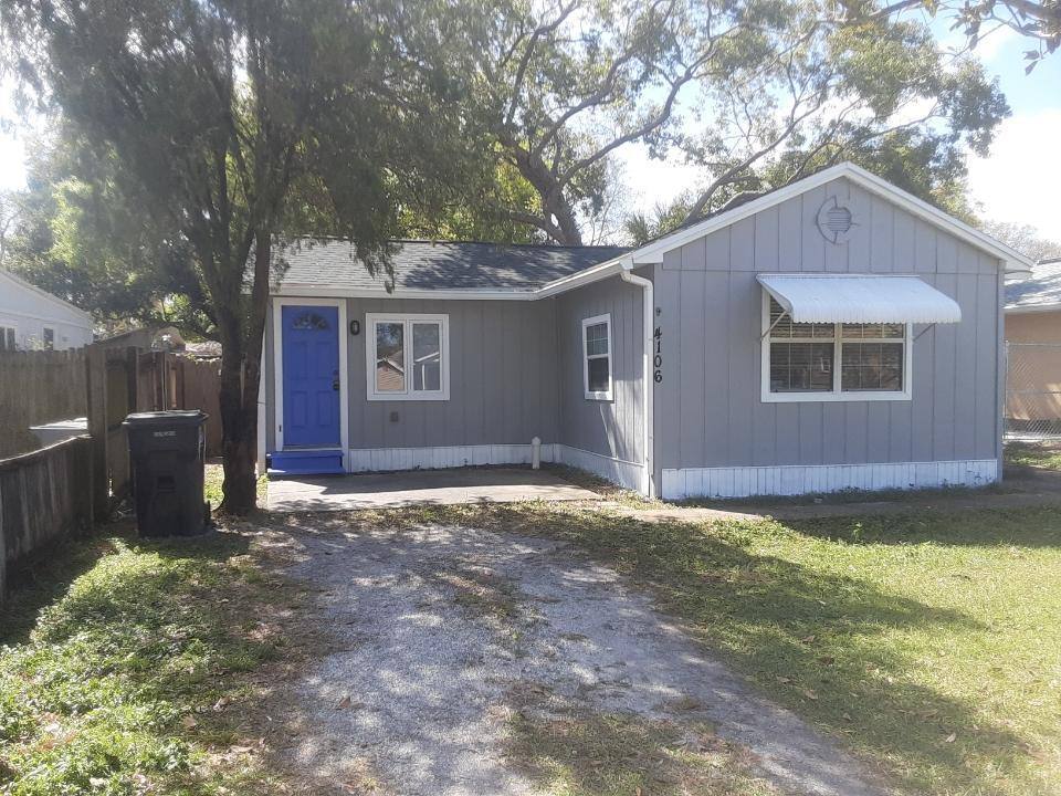 House for rent at West Burnside at Lealman, 4106 56th Ave N, Saint Petersburg, FL 33714